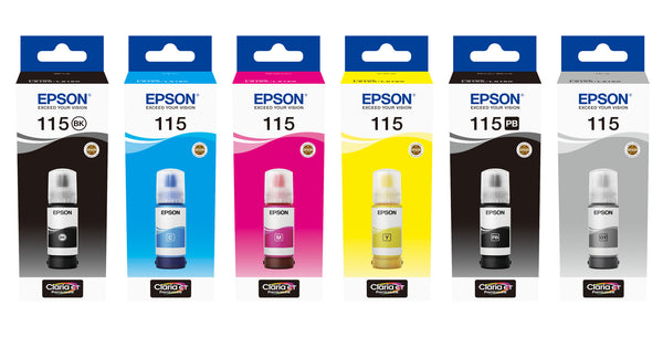 Epson 15 EcoTank Original