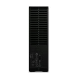 Western Digital Elements WDBWLG0120HBK-EESN ekstern harddisk 12 TB Micro-USB B 3.2 Gen 1 (3.1 Gen 1) Sort