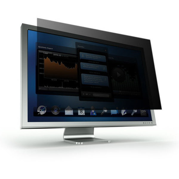 3M BS50.8W9 50,8 cm (20") Monitor Rammeløst display privatlivsfilter