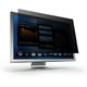 3M BS50.8W9 50,8 cm (20") Monitor Rammeløst display privatlivsfilter