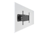 Multibrackets 4036 tv-beslag 165,1 cm (65") Sort