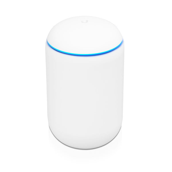 Ubiquiti UniFi Dream Machine trådløs router Hvid