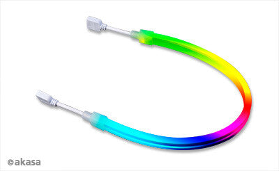Akasa Soho MBA Universel LED-strimmel