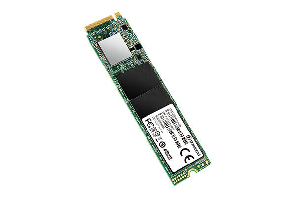 Transcend 110S 512 GB M.2 PCI Express 3.0 NVMe 3D NAND