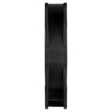 ARCTIC P14 PWM PST A-RGB 0dB Computerkabinet Ventilator 14 cm Sort 1 stk
