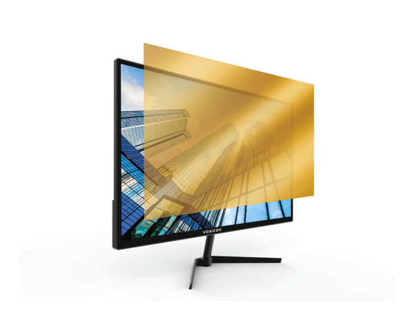 Cirafon DPF23-9-G antirefleks skærm 58,4 cm (23") Monitor Rammeløst display privatlivsfilter
