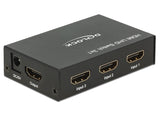 DeLOCK 18683 video-switch HDMI