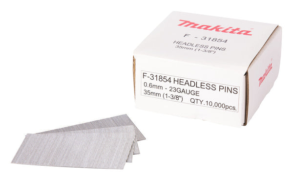 Makita F-31854 negl 10000 stk