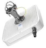 QuWireless AX12M antenne Retningsbestemt antenne PoE/LAN 6 dBi