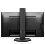 Philips B Line 240B9/00 computerskærm 61,2 cm (24.1") 1920 x 1200 pixel WUXGA LED Sort