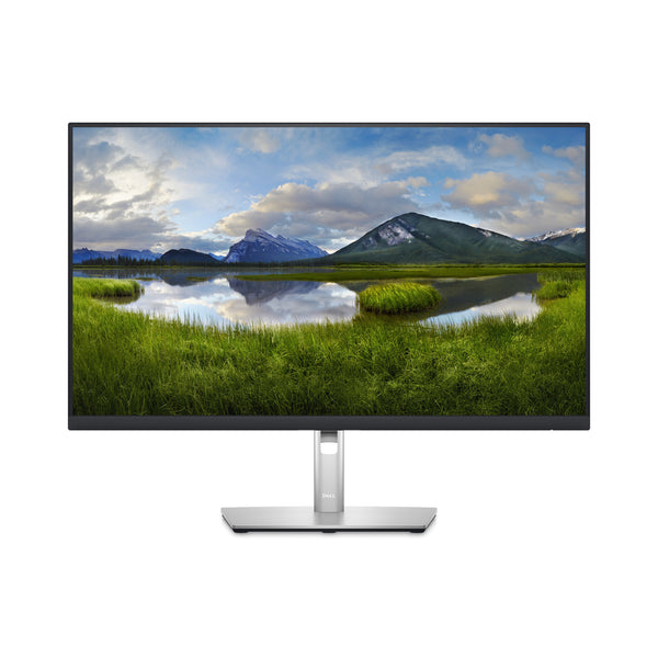 DELL P Series P2723QE computerskærm 68,6 cm (27") 3840 x 2160 pixel 4K Ultra HD LCD Sort