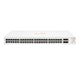 HPE Aruba Networking Aruba Instant On 1830 48G 4SFP Administreret L2 Gigabit Ethernet (10/100/1000) 1U