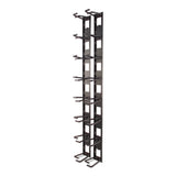 APC AR8442 tilbehør til rack Kabelbakkepanel