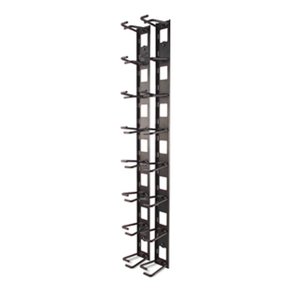 APC AR8442 tilbehør til rack Kabelbakkepanel