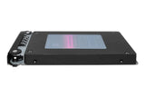 Icy Dock MB996TK-B drevkabinet HDD/SSD kabinet Aluminium, Sort 2.5"