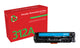 Everyday™ Cyan Remanufactured Toner by Xerox compatible with HP 312A (CF381A), Standard kapacitet