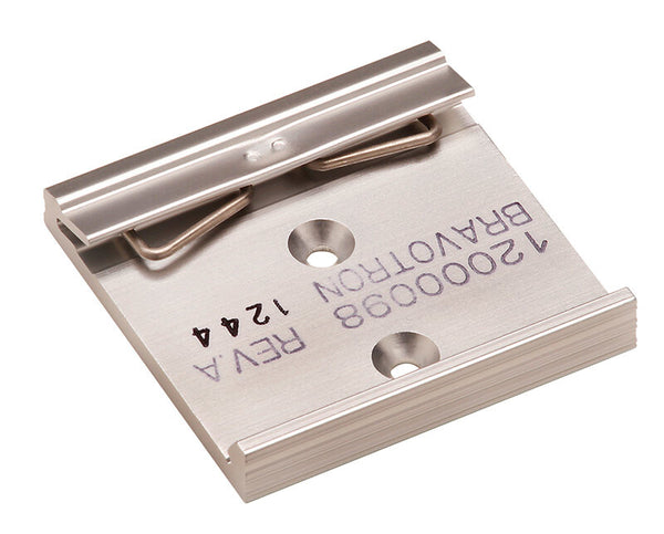 Digi 76000682 monteringssæt Aluminium