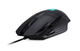 Acer Predator Cestus 315 mus Spil Højre hånd USB Type-A Optisk 6500 dpi