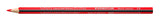 Staedtler 187 Sort, Blå, Bordeaux, Brun, Grøn, Lyse Blå, Lysegrøn, Lys grå, Magenta, Mauve, Orange, Fersken, Rød, Turkis, Violet, Hvid, Gul 24 stk
