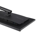 ASUS ProArt PA328QV computerskærm 80 cm (31.5") 2560 x 1440 pixel Quad HD LED Sort