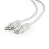 Gembird PP22-5M netværkskabel Beige Cat5e