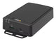 Axis 01558-001 audio forstærker Sort