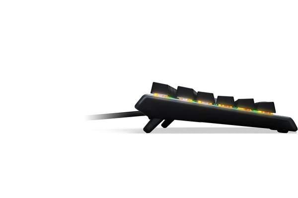 Steelseries APEX 3 TKL tastatur Spil USB QWERTY US engelsk Sort