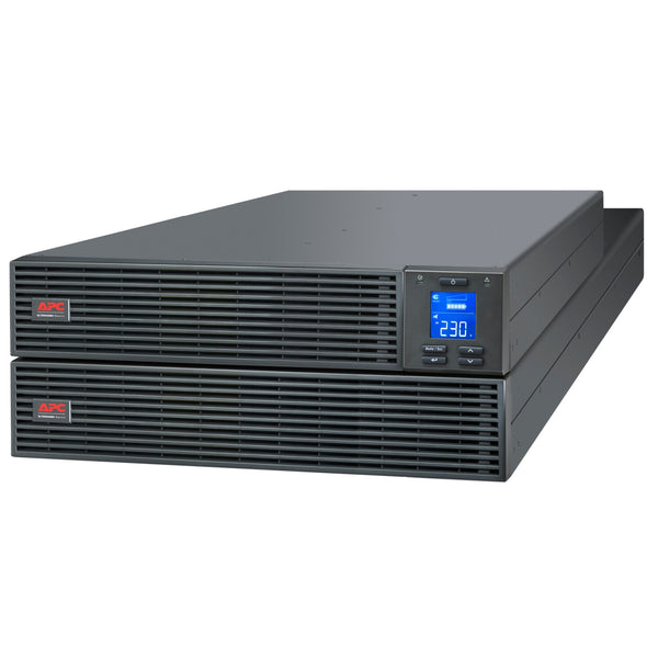 APC SRV5KRIRK UPS-enhed Dobbeltkonvertering (online) 5 kVA 5000 W