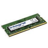 Integral IN4V8GNGLTX hukommelsesmodul 8 GB 1 x 8 GB DDR4 260-pin SO-DIMM