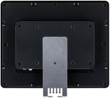 iiyama TF1215MC-B1 computerskærm 30,7 cm (12.1") 1024 x 768 pixel LCD Berøringsskærm Sort