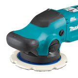 Makita DPO600Z bil pudsemiddel 6800 rpm