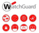 WatchGuard WG460331 Sikkerhedssoftware Antivirus-sikkerhed 1 År