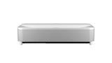Epson EH-LS800W Ultrakort projektor med kort projiceringsafstand 4000 ANSI lumens 3LCD 4K+ (5120x3200) Hvid