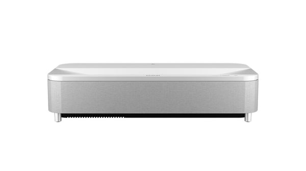 Epson EH-LS800W Ultrakort projektor med kort projiceringsafstand 4000 ANSI lumens 3LCD 4K+ (5120x3200) Hvid