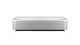 Epson EH-LS800W Ultrakort projektor med kort projiceringsafstand 4000 ANSI lumens 3LCD 4K+ (5120x3200) Hvid