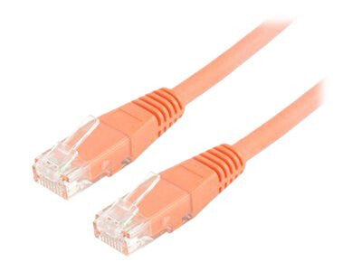 Prokord UTP-0099 netværkskabel Orange 7 m Cat6 U/UTP (UTP)