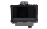 Gamber-Johnson SLIM Aktiv holder Tablet/UMPC Grå
