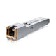 Ubiquiti UACC-CM-RJ45-1G modul til netværksmodtager Kobber 1000 Mbit/s RJ-45