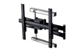 Edbak RMSA1 tv-beslag 2,29 m (90") Sort