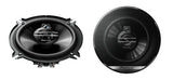 Pioneer TS-G1330F bilhøjttaler Rund 3-vejs 250 W