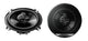 Pioneer TS-G1330F bilhøjttaler Rund 3-vejs 250 W