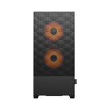 Fractal Design Pop Air Tower Sort, Orange