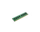 Kingston Technology ValueRAM hukommelsesmodul 8 GB 1 x 8 GB DDR4 2666 MT/s 288-pin DIMM
