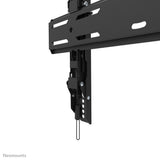 Neomounts WL35S-850BL14 tv-beslag 190,5 cm (75") Sort