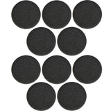 Jabra 14101-45 tilbehør til hovedtelefon/headset Tilbehørssæt