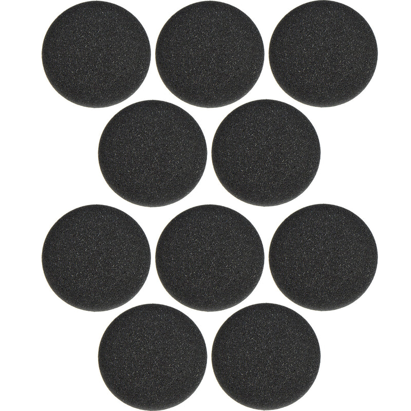 Jabra 14101-45 tilbehør til hovedtelefon/headset Tilbehørssæt
