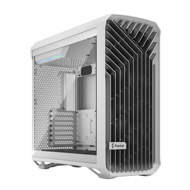 Fractal Design Torrent Tower Hvid