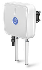 QuWireless QuMax antenne Retningsbestemt antenne PoE/LAN 6 dBi