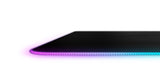 Steelseries QcK Prism Cloth Gaming musemåtte Sort