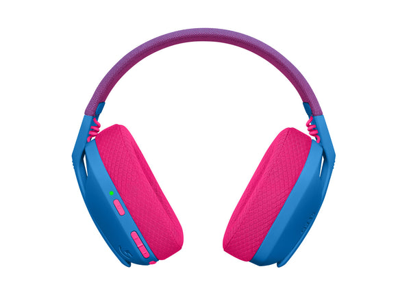 Logitech G G435